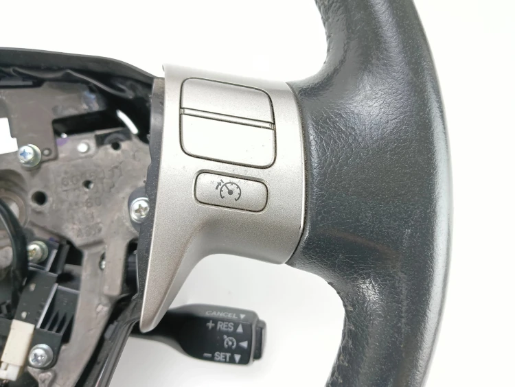 KIEROWNICA TOYOTA AURIS I E15 (2006-2009) 2.0 D4D 126KM 607095206