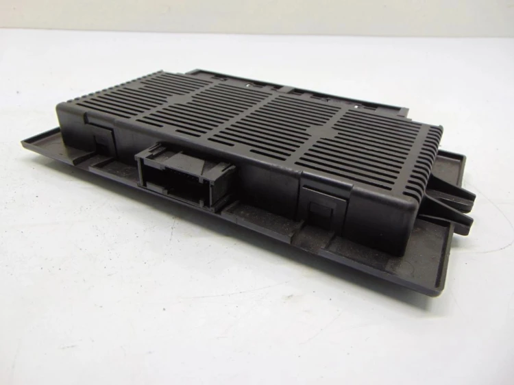 MODUŁ STEROWNIK ŚWIATEŁ BMW E87 2.0 BEN 9128183