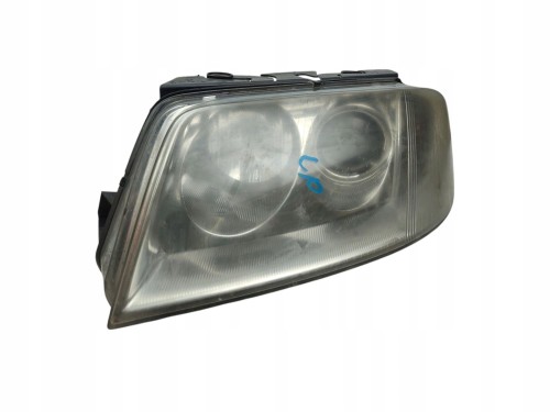 LAMPA LEWY PRZÓD VOLKSWAGEN PASSAT B5 LIFT (2000-2005) 1.9 TDI 101KM