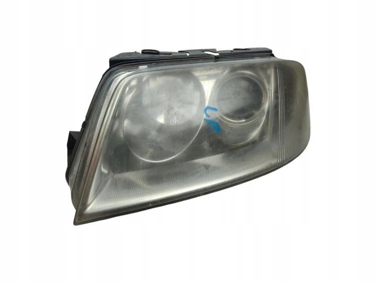 LAMPA LEWY PRZÓD VOLKSWAGEN PASSAT B5 LIFT (2000-2005) 1.9 TDI 101KM
