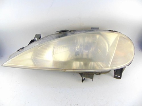 LAMPA LEWY PRZÓD RENAULT MEGANE I (1996-1999) 7700427872D