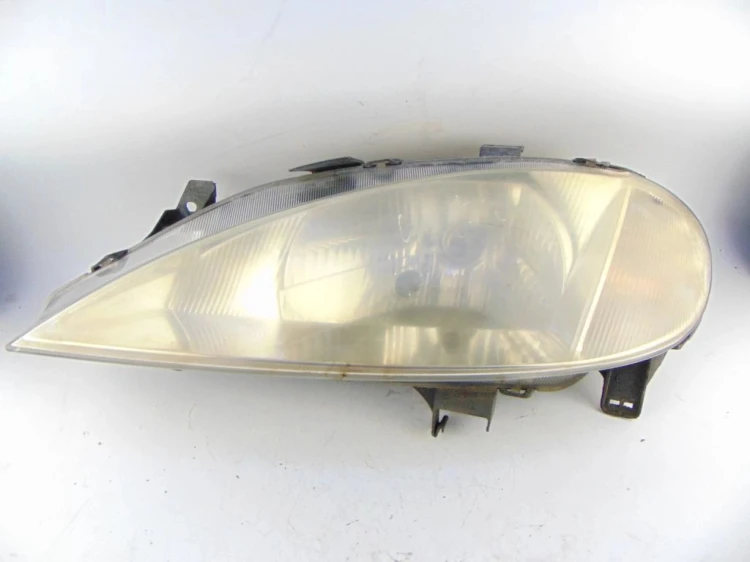 LAMPA LEWY PRZÓD RENAULT MEGANE I (1996-1999) 7700427872D