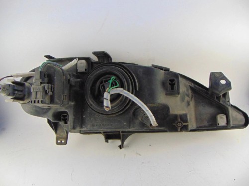 LAMPA LEWY PRZÓD RENAULT MEGANE I (1996-1999) 7700427872D