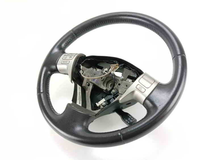 KIEROWNICA TOYOTA AURIS I E15 (2006-2009) 2.0 D4D 126KM 607095206
