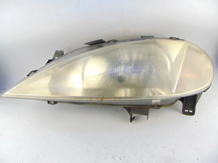 LAMPA LEWY PRZÓD RENAULT MEGANE I (1996-1999) 7700427872D