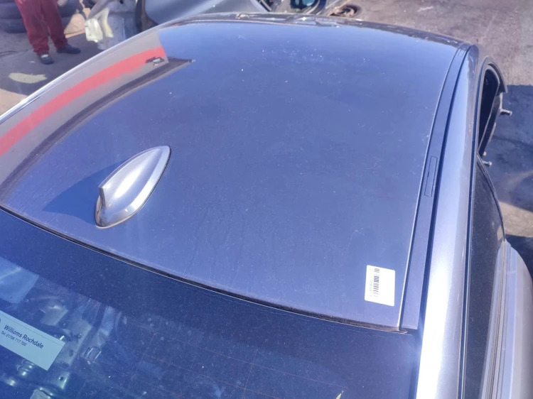 DACH BMW F32 (2013-2017) 2.0 184KM