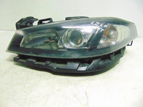 LAMPA LEWY PRZÓD RENAULT LAGUNA II LIFT (2005-2007) 2.0 DCI