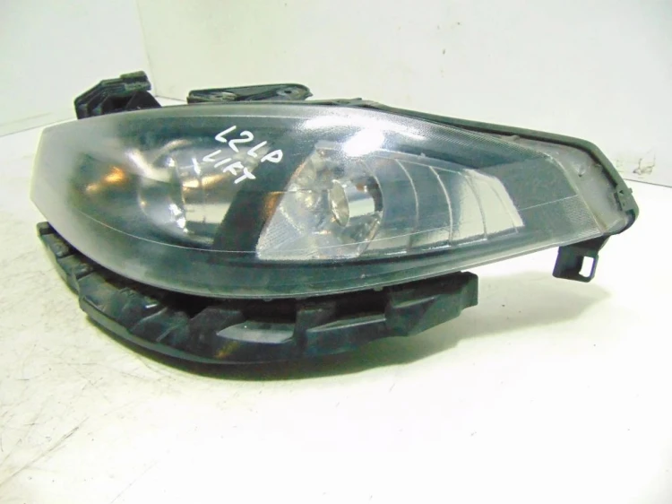 LAMPA LEWY PRZÓD RENAULT LAGUNA II LIFT (2005-2007) 2.0 DCI