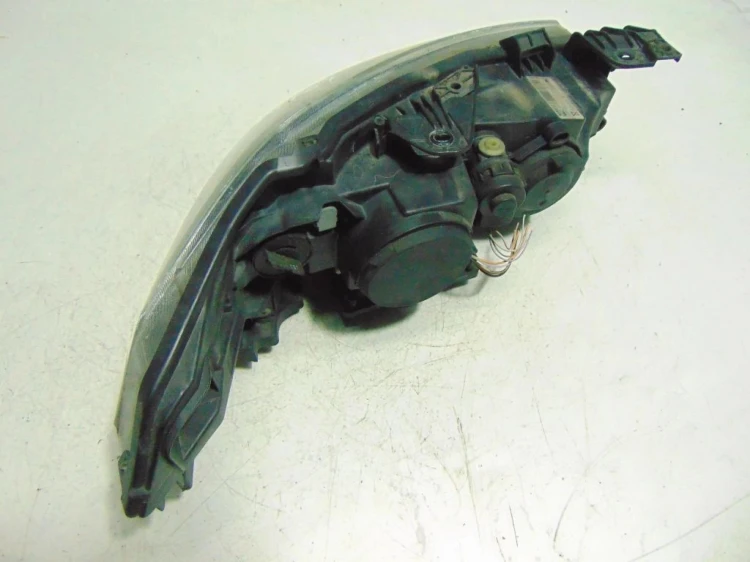 LAMPA LEWY PRZÓD RENAULT LAGUNA II LIFT (2005-2007) 2.0 DCI