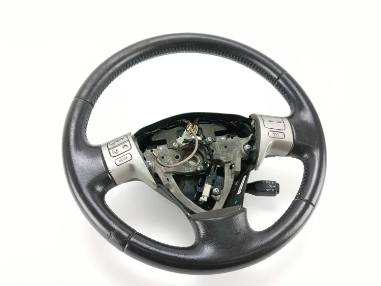 KIEROWNICA TOYOTA AURIS I E15 (2006-2009) 2.0 D4D 126KM 607095206
