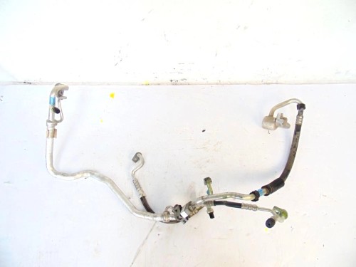 PRZEWODY KLIMATYZACJI FORD FOCUS MK3 LIFT (2014-2018) 1.5 EcoBoost 150KM