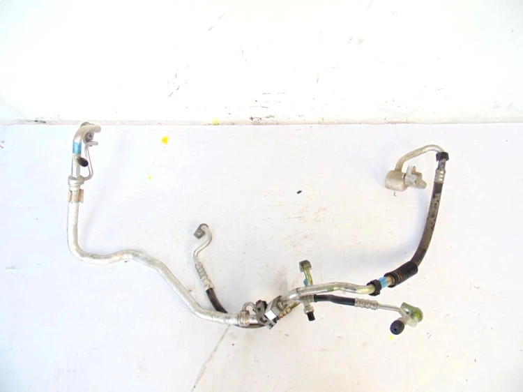 PRZEWODY KLIMATYZACJI FORD FOCUS MK3 LIFT (2014-2018) 1.5 EcoBoost 150KM