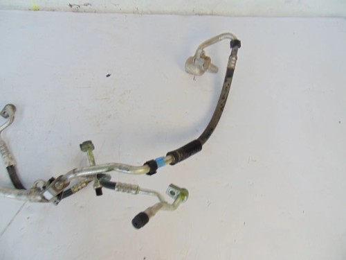 PRZEWODY KLIMATYZACJI FORD FOCUS MK3 LIFT (2014-2018) 1.5 EcoBoost 150KM