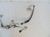 PRZEWODY KLIMATYZACJI FORD FOCUS MK3 LIFT (2014-2018) 1.5 EcoBoost 150KM