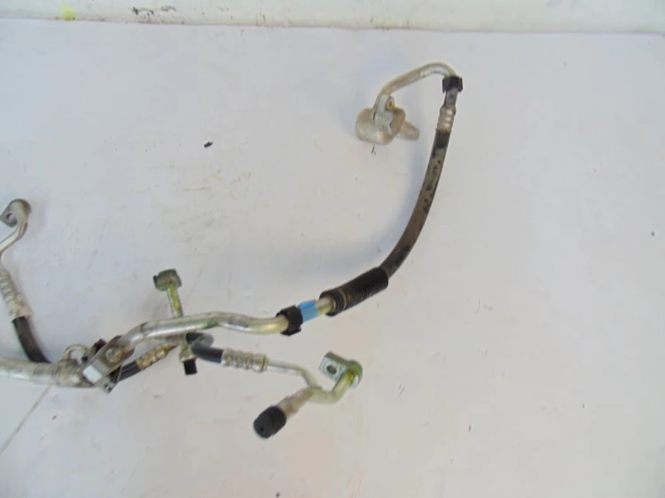 PRZEWODY KLIMATYZACJI FORD FOCUS MK3 LIFT (2014-2018) 1.5 EcoBoost 150KM