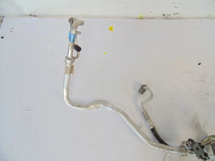 PRZEWODY KLIMATYZACJI FORD FOCUS MK3 LIFT (2014-2018) 1.5 EcoBoost 150KM