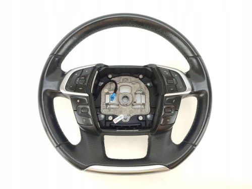 KIEROWNICA CITROEN DS4 (2011-2015) 2.0 HDI 163KM 96754515ZD