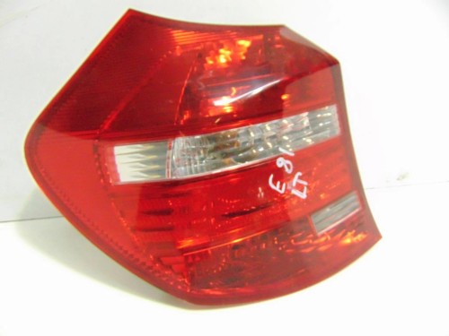 LAMPA LEWY TYŁ BMW E81 LIFT(2007-2011) 116i N43B20 122KM