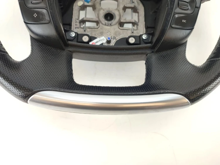 KIEROWNICA CITROEN DS4 (2011-2015) 2.0 HDI 163KM 96754515ZD