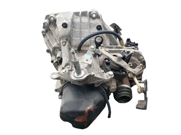 SKRZYNIA BIEGÓW RENAULT CLIO IV (2012-2016) 0.9 TCE 90KM JH3335