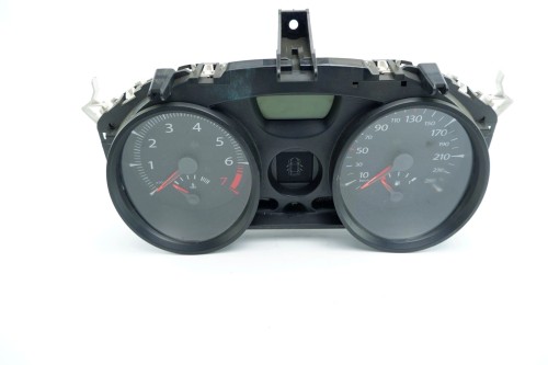 LICZNIK RENAULT MEGANE II (2002-2005) 1.6 16V 8200793118