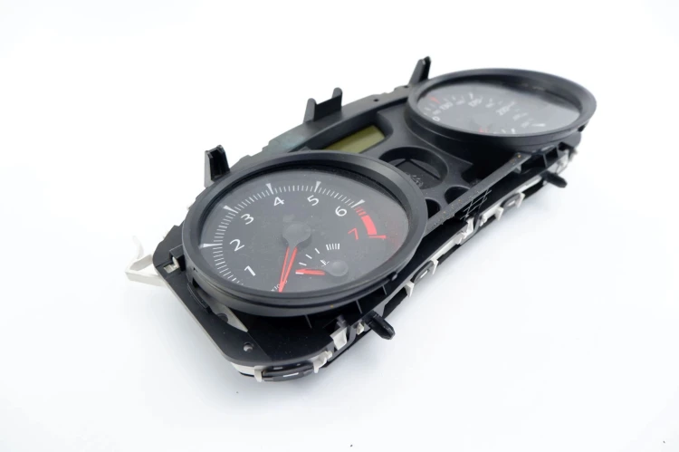 LICZNIK RENAULT MEGANE II (2002-2005) 1.6 16V 8200793118