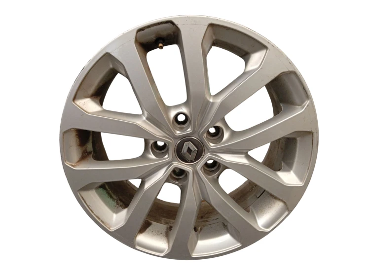 FELGI ALUMINIOWE RENAULT KADJAR 40300-8177R
