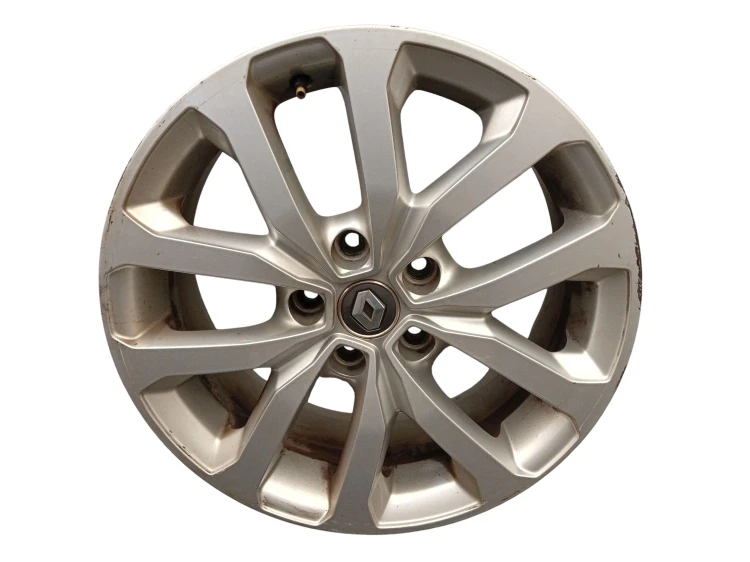 FELGI ALUMINIOWE RENAULT KADJAR 40300-8177R