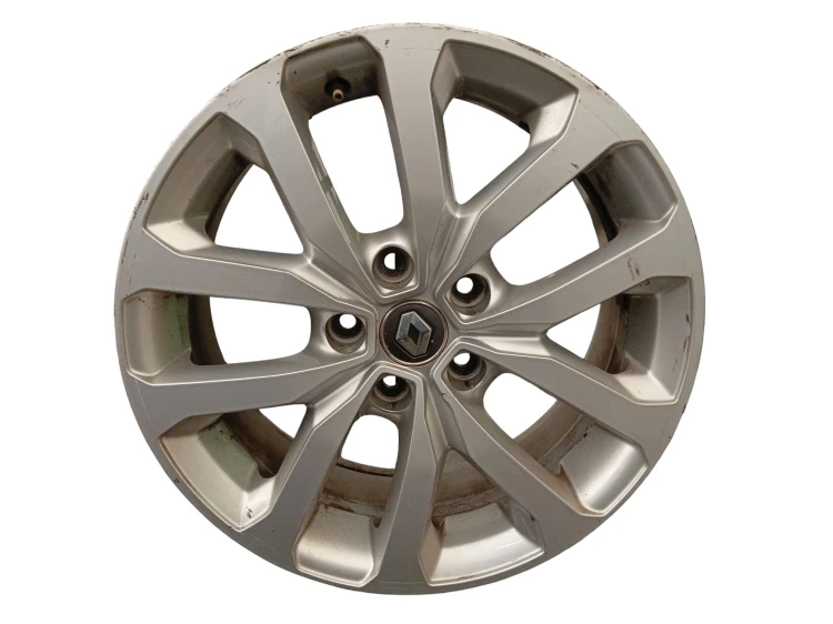 FELGI ALUMINIOWE RENAULT KADJAR 40300-8177R