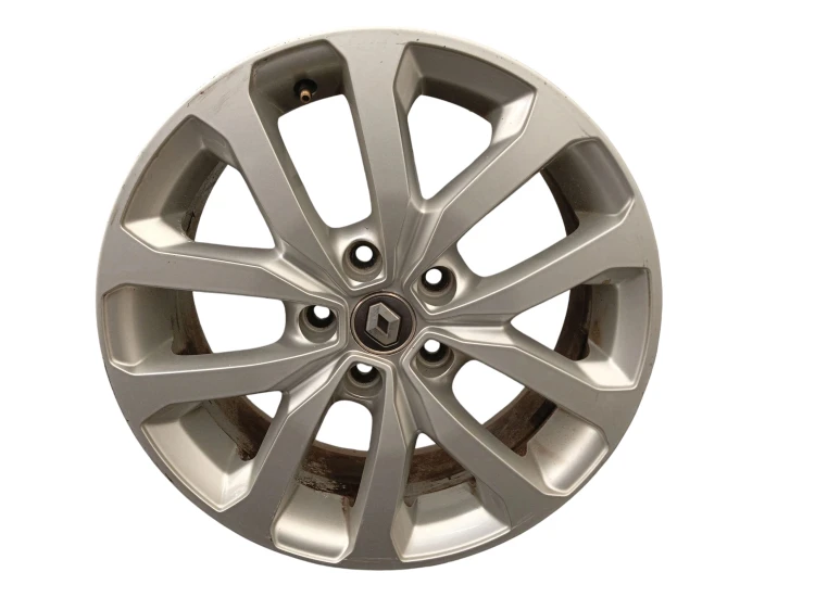 FELGI ALUMINIOWE RENAULT KADJAR 40300-8177R