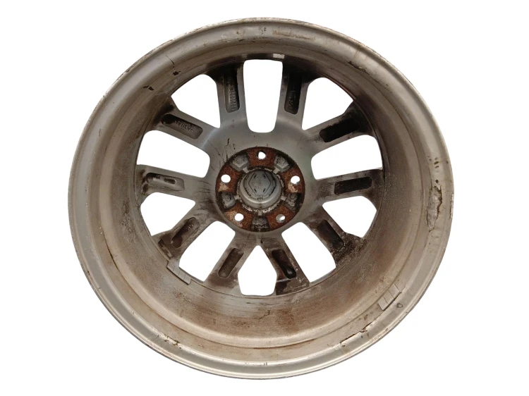FELGI ALUMINIOWE RENAULT KADJAR 40300-8177R