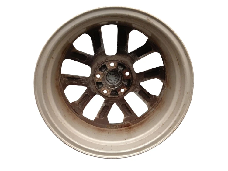 FELGI ALUMINIOWE RENAULT KADJAR 40300-8177R
