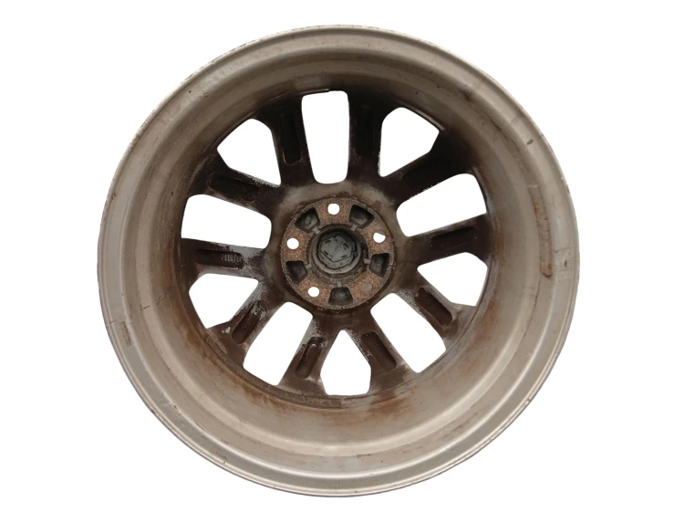 FELGI ALUMINIOWE RENAULT KADJAR 40300-8177R