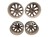 FELGI ALUMINIOWE RENAULT KADJAR 40300-8177R