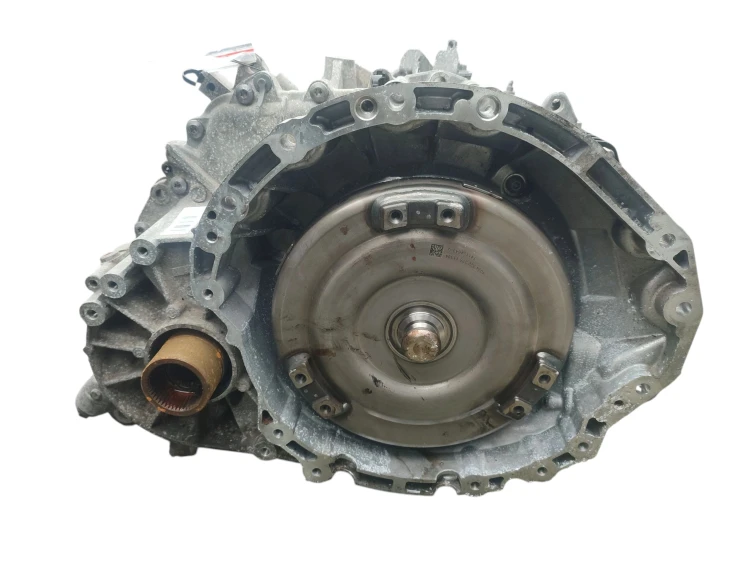 SKRZYNIA BIEGÓW AUTOMAT CHRYSLER 200C (2014-2016) 3.6 V6 295KM P68104810AL