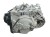 SKRZYNIA BIEGÓW AUTOMAT CHRYSLER 200C (2014-2016) 3.6 V6 295KM P68104810AL