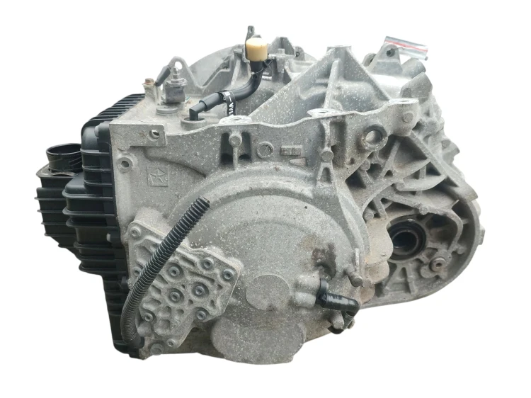 SKRZYNIA BIEGÓW AUTOMAT CHRYSLER 200C (2014-2016) 3.6 V6 295KM P68104810AL