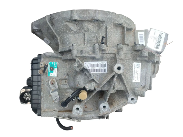 SKRZYNIA BIEGÓW AUTOMAT CHRYSLER 200C (2014-2016) 3.6 V6 295KM P68104810AL