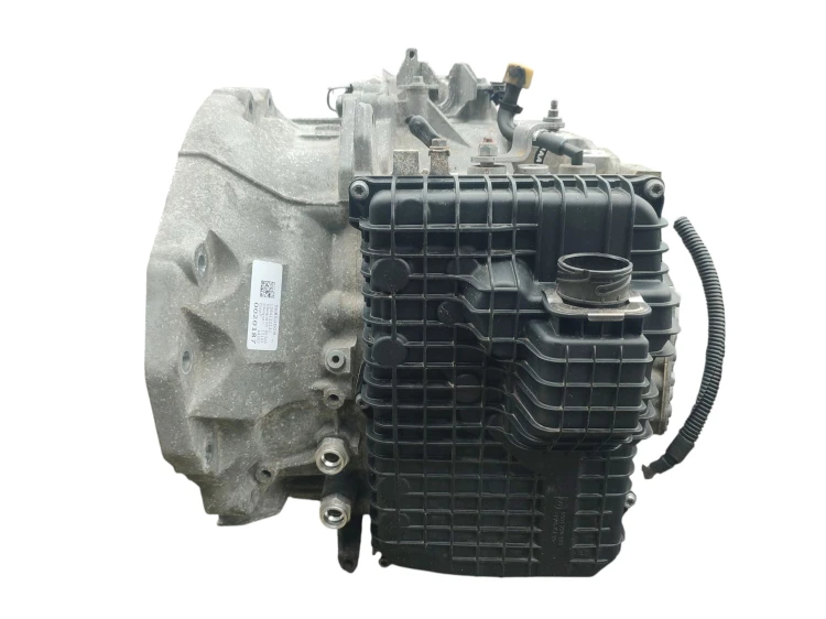 SKRZYNIA BIEGÓW AUTOMAT CHRYSLER 200C (2014-2016) 3.6 V6 295KM P68104810AL