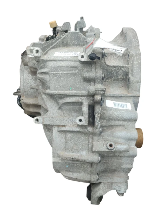 SKRZYNIA BIEGÓW AUTOMAT CHRYSLER 200C (2014-2016) 3.6 V6 295KM P68104810AL