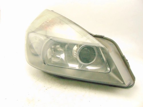 LAMPA PRAWY PRZÓD RENAULT ESPACE IV LIFT (2006-2014)