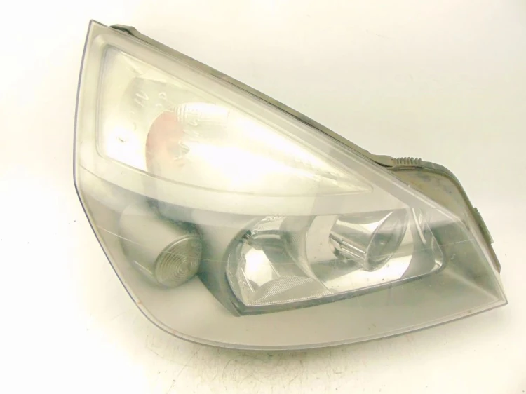 LAMPA PRAWY PRZÓD RENAULT ESPACE IV LIFT (2006-2014)