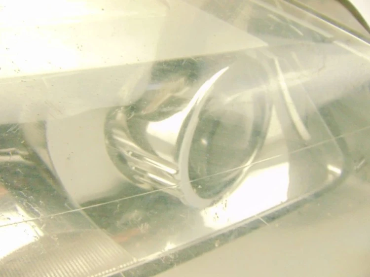 LAMPA PRAWY PRZÓD RENAULT ESPACE IV LIFT (2006-2014)