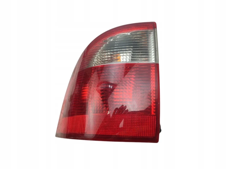 LAMPA LEWY TYŁ SAAB 9-5 I FL (2005-2009) 2.3 TURBO 185KM 5142252