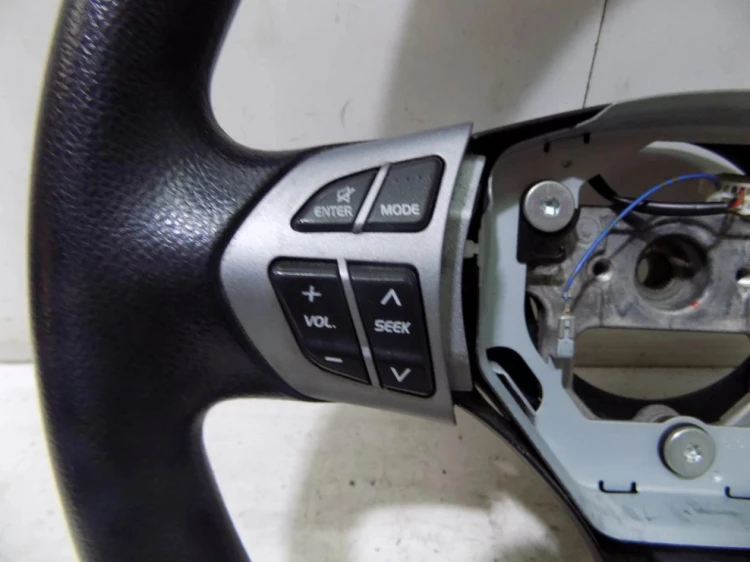 KIEROWNICA PLASTIK SUZUKI GRAND VITARA