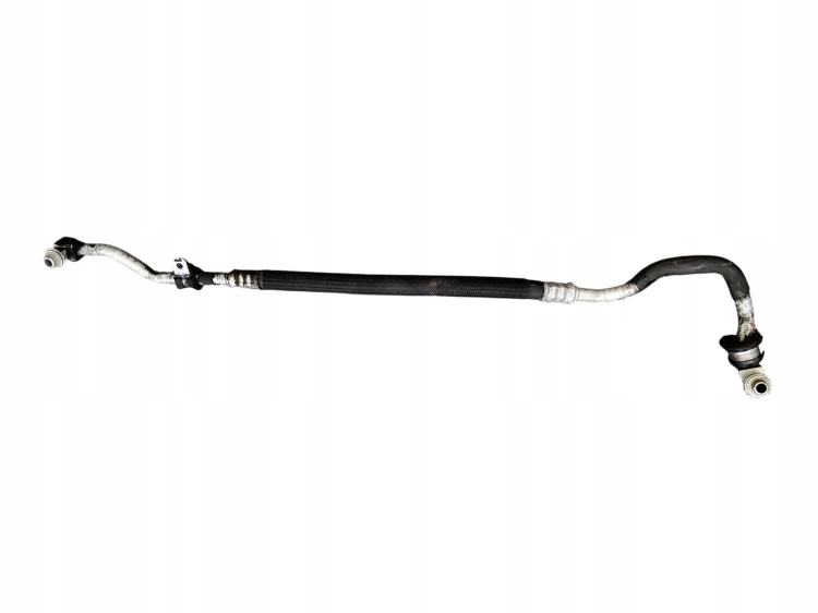 PRZEWODY PRZEWÓD RURKI KLIMATYZACJI MASERATI GHIBLI III 670004933 670004945