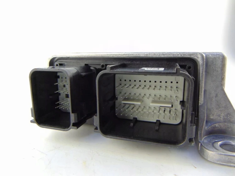 SENSOR PODUSZEK VOLVO V40 II CROSS COUNTRY 1.6 D2 31387292