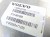 SENSOR PODUSZEK VOLVO V40 II CROSS COUNTRY 1.6 D2 31387292