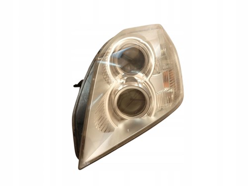 LAMPA LEWY PRZÓD CADILLAC BLS (2006-2010) 1.9 D 150KM P12759599