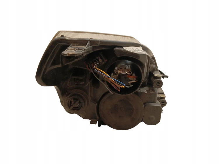 LAMPA LEWY PRZÓD CADILLAC BLS (2006-2010) 1.9 D 150KM P12759599